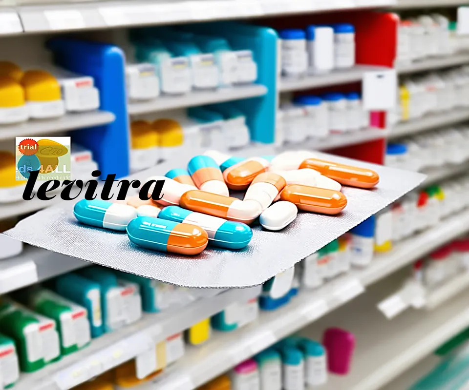 Levitra 10 mg miglior prezzo